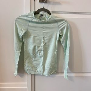 Gymshark long sleeve